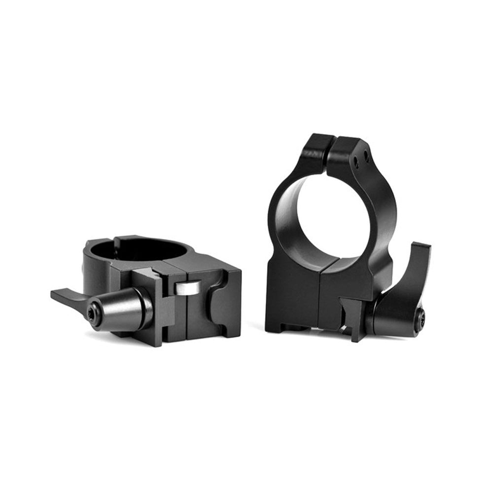 #1 QD Rings