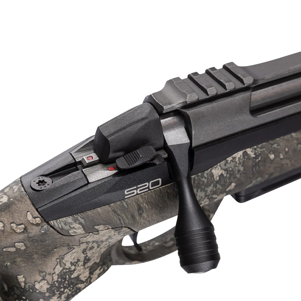 S20 Hunter Strata Camo