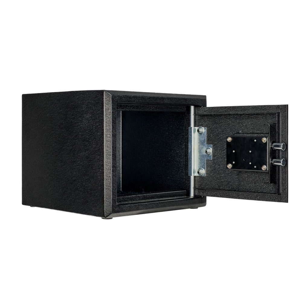 S2A Medium Ammo Safe Addition