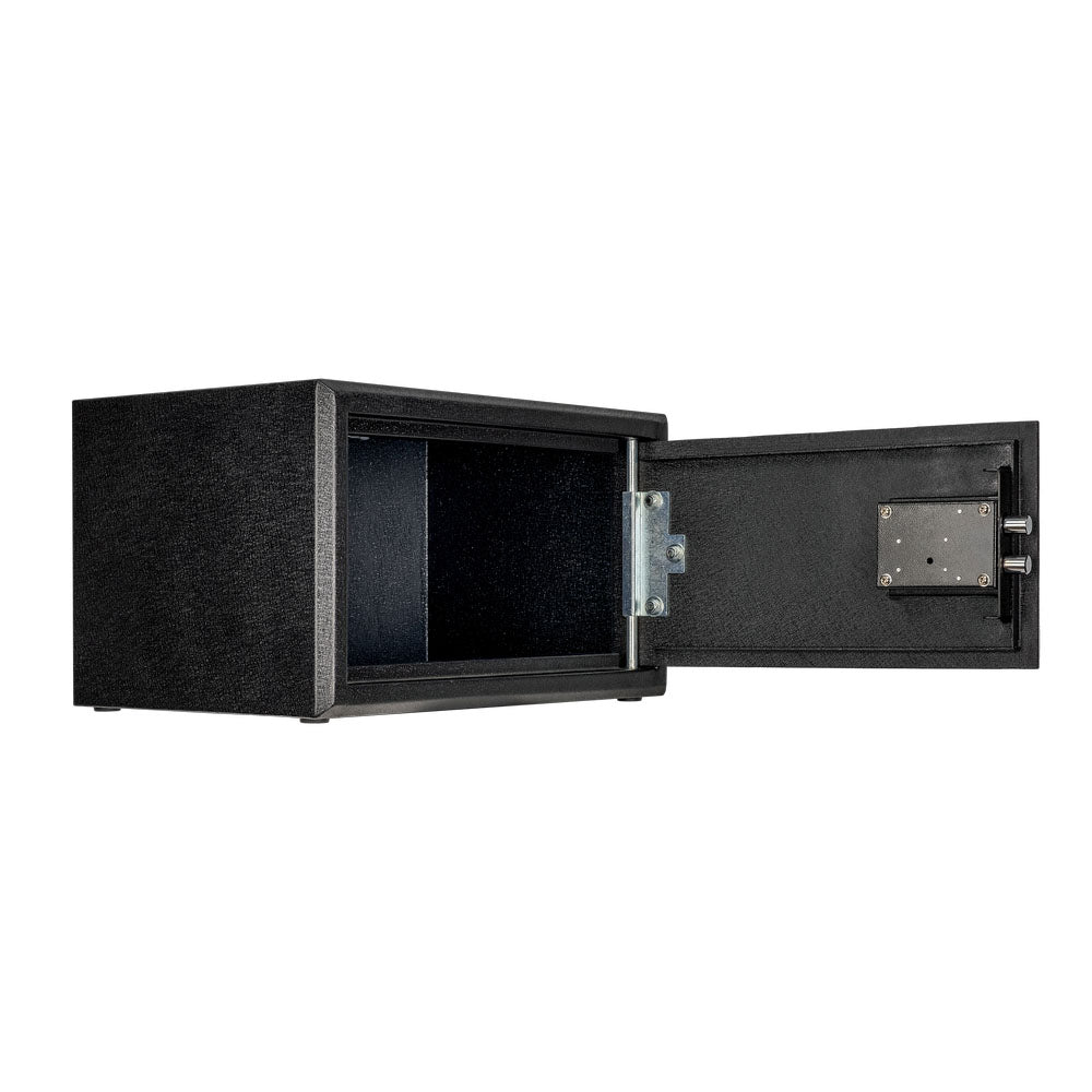 S3A Large Ammo Safe Addition