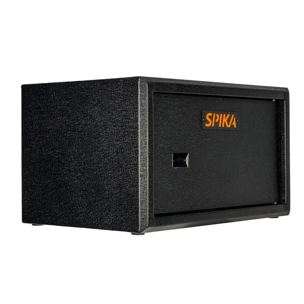 S3A Large Ammo Safe Addition