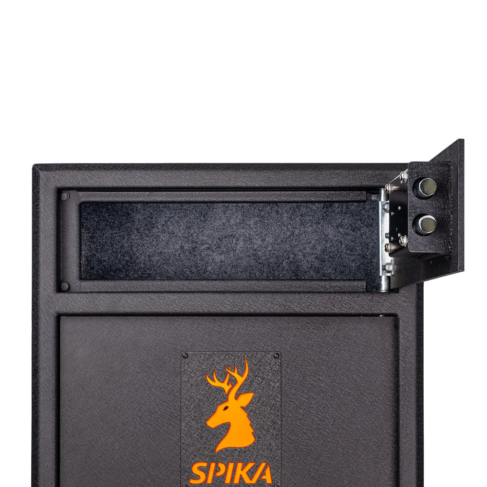 S3CH Large A/B/C/H Safe