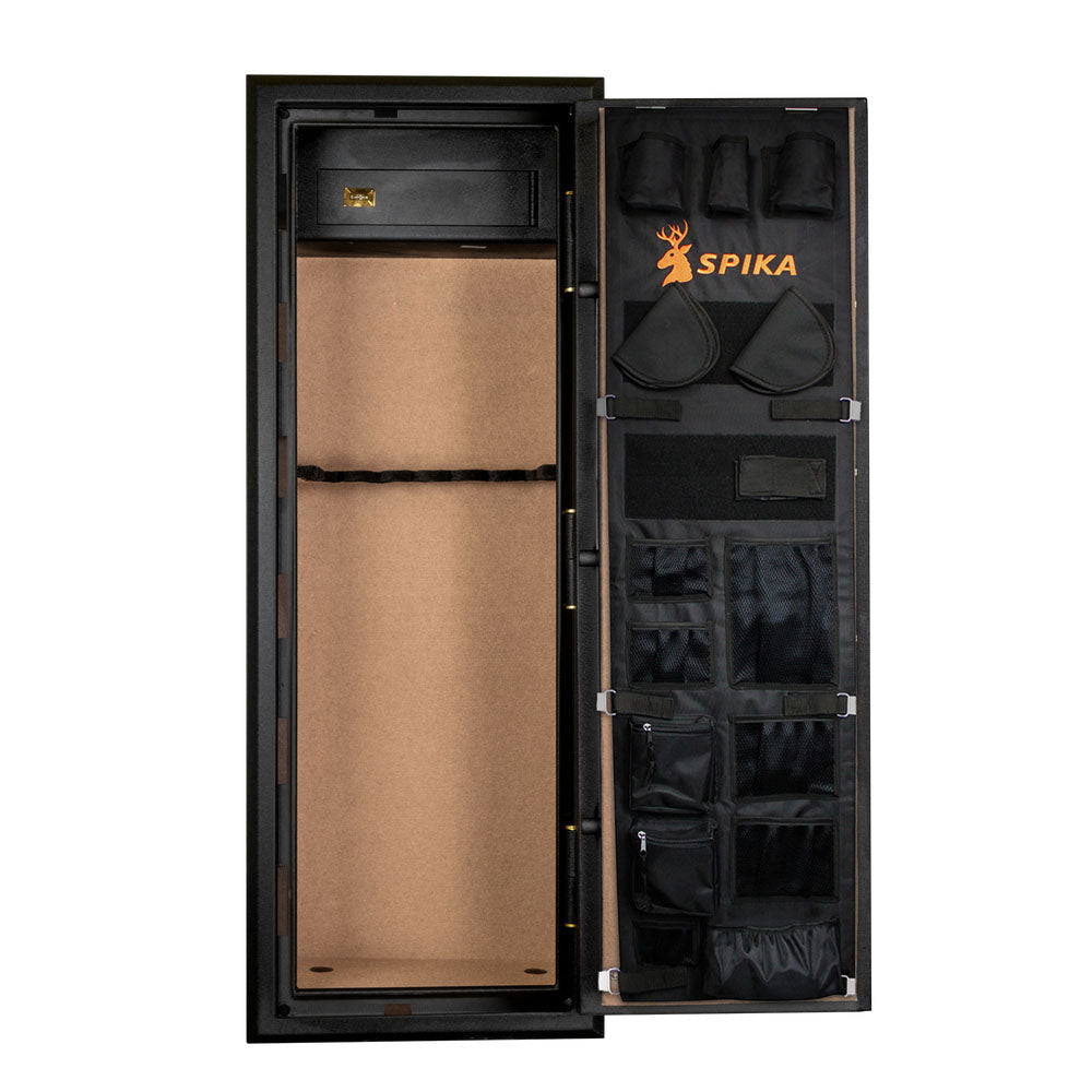 S3D Large A/B Base Range Digital Safe