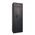 S3ED Large A/B Base Range Safe