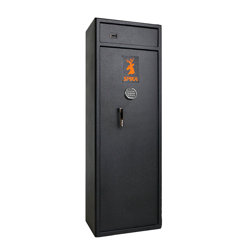 S3ED Large A/B Base Range Safe – Horsley Park Gun Shop