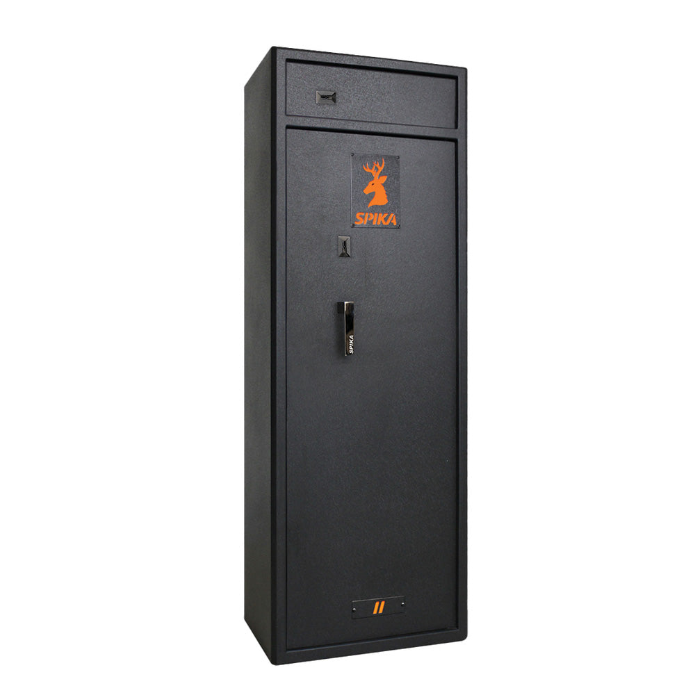 S3E Large A/B/C/D/H Combination Safe