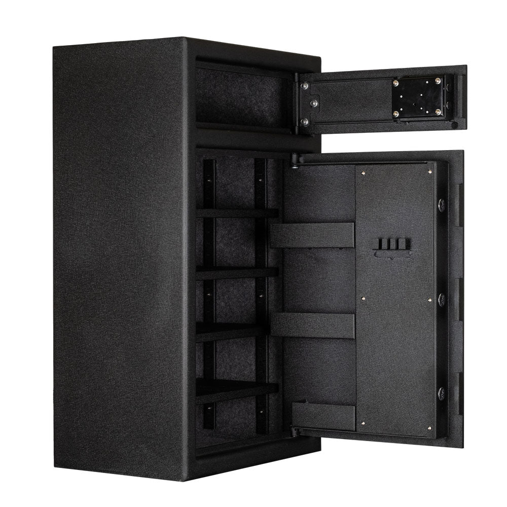 S3H Large Pistol Safe