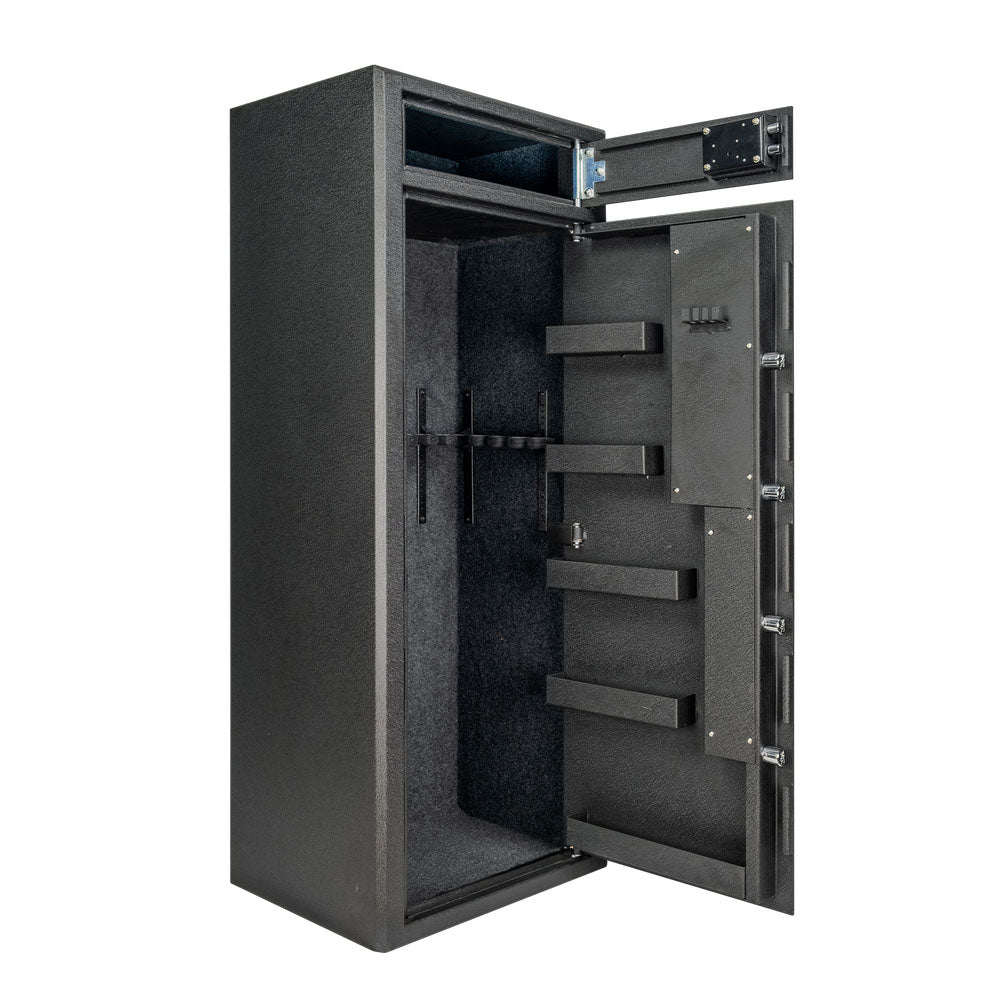 S4 Medium A/B Base Range Safe