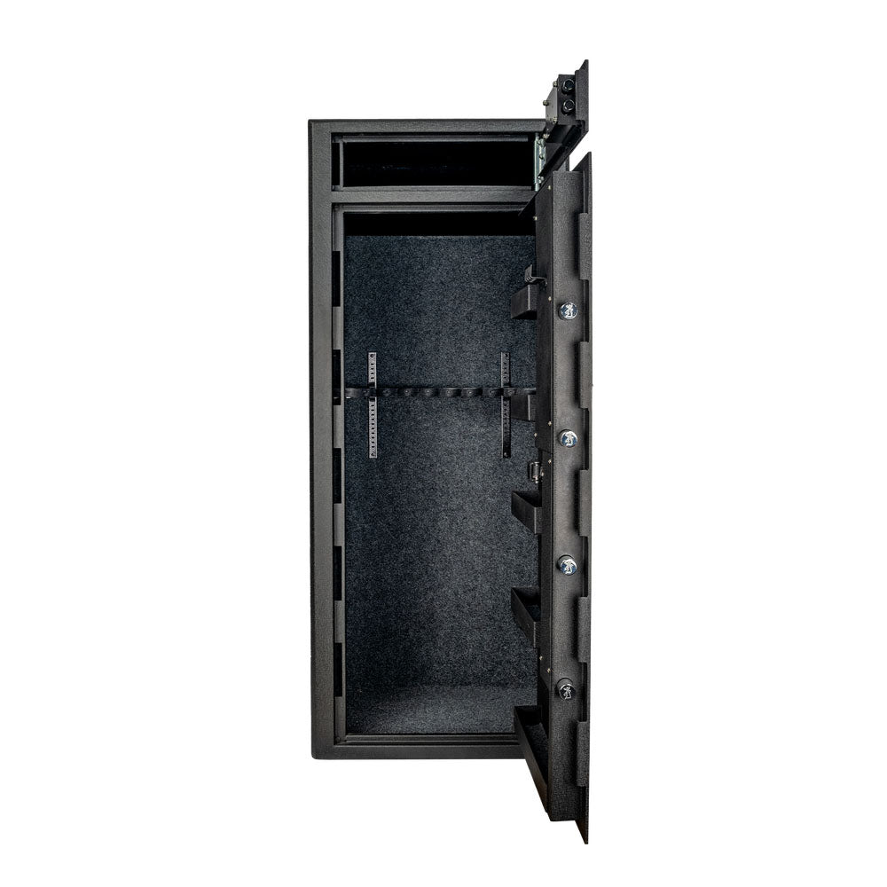 S4 Medium A/B Base Range Safe