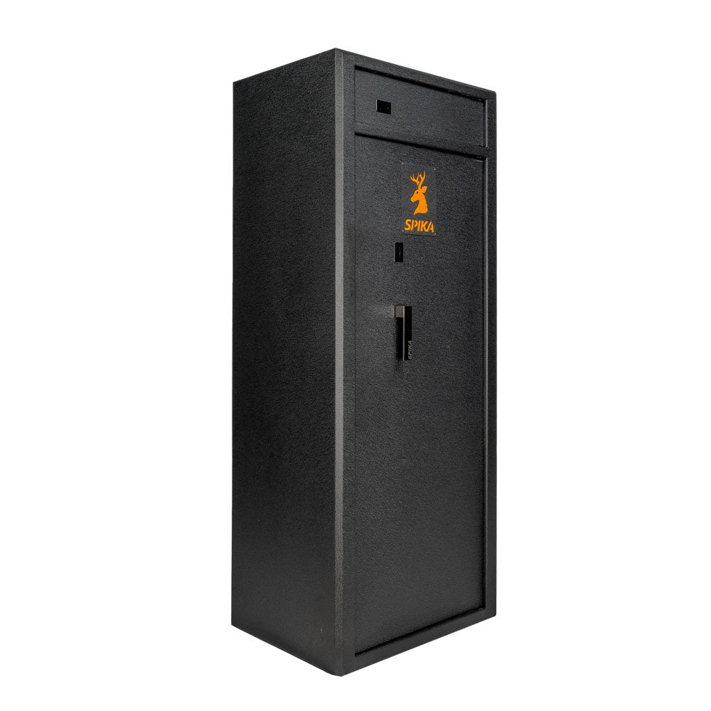 S4 Medium A/B Base Range Safe