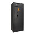 S4 Medium A/B Base Range Safe