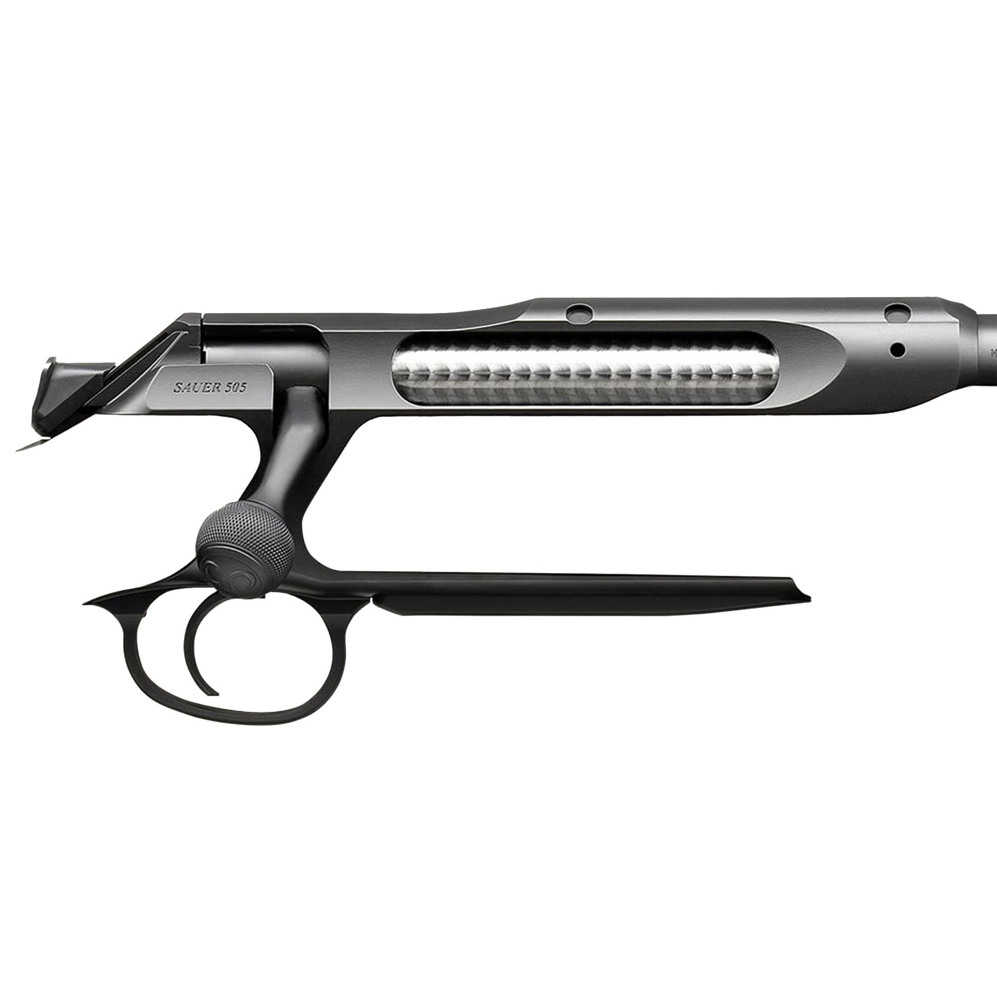 S505 ErgoLux Elegance