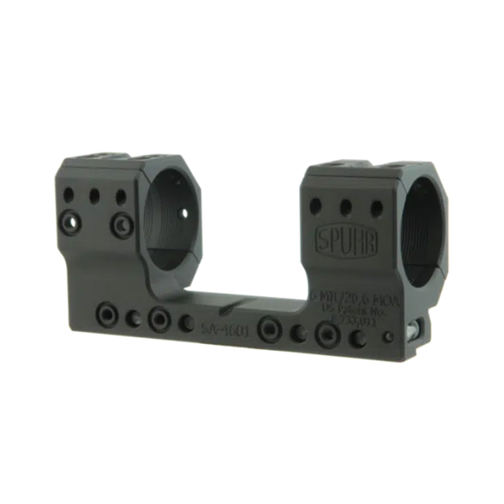 Spuhr SA Mount (Accuracy International 11mm Dovetail)