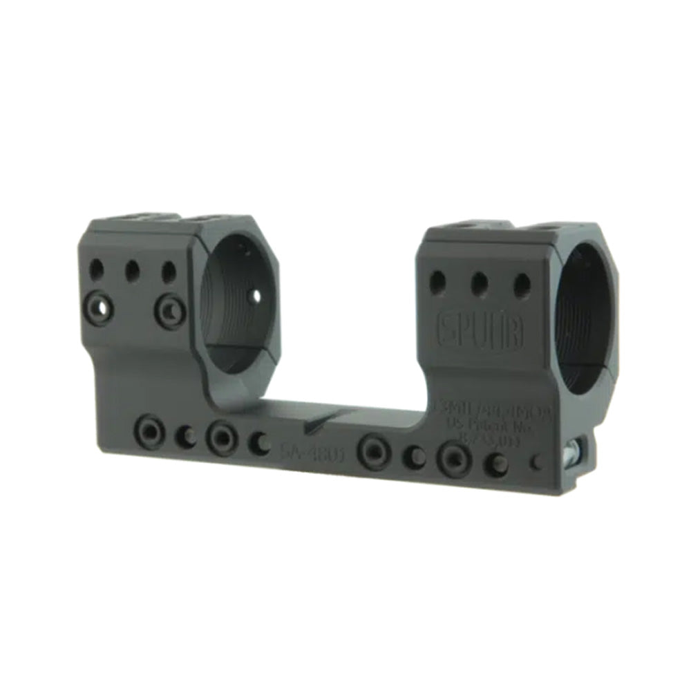 Spuhr SA Mount (Accuracy International 11mm Dovetail)