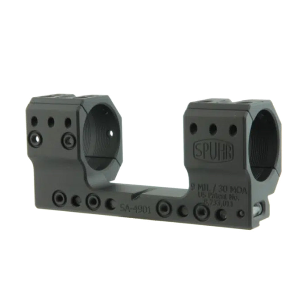 Spuhr SA Mount (Accuracy International 11mm Dovetail)