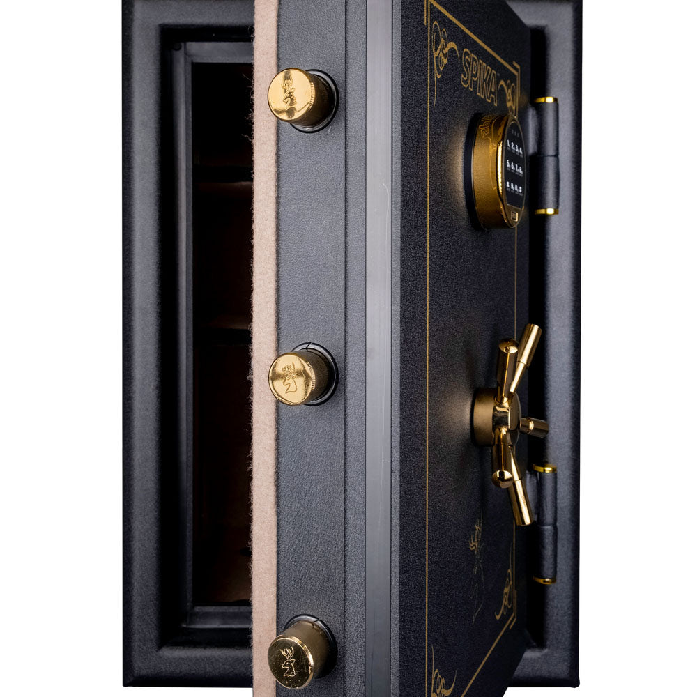SCB1 Large H Premium Home Safe