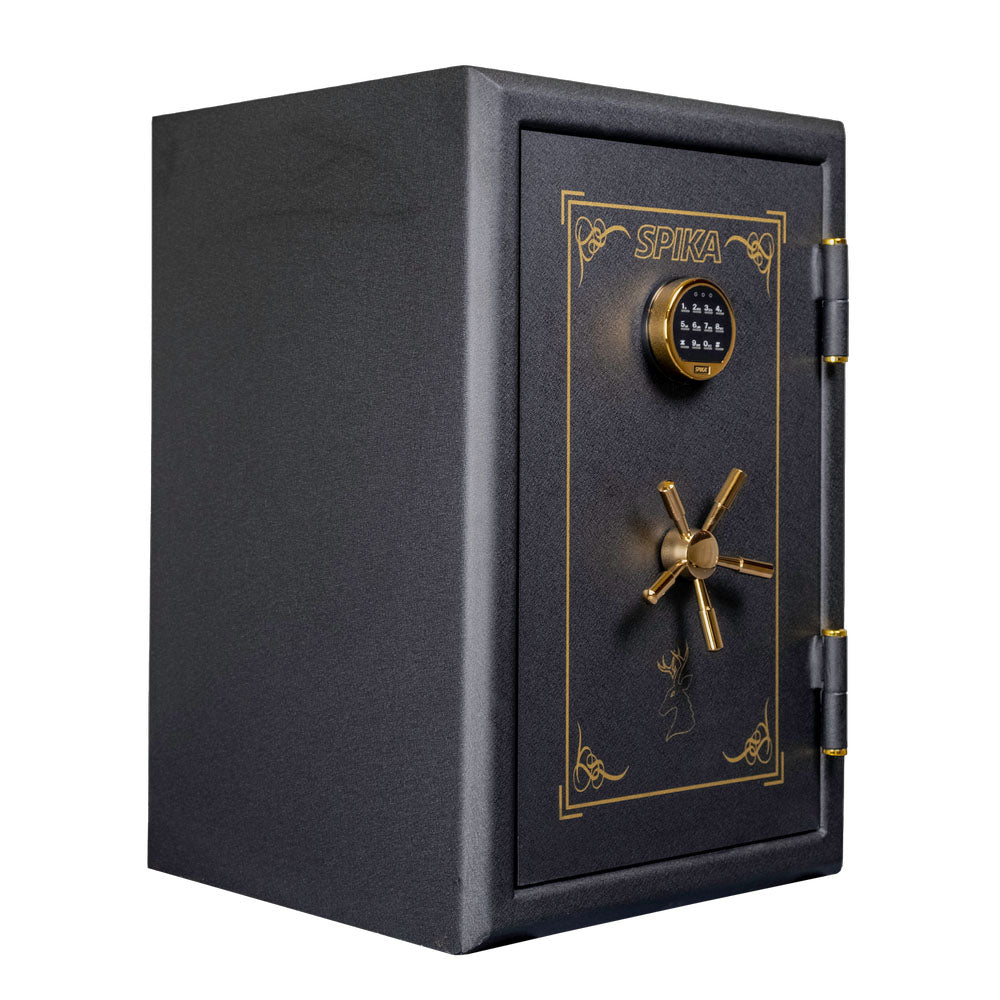 SCB1 Large H Premium Home Safe