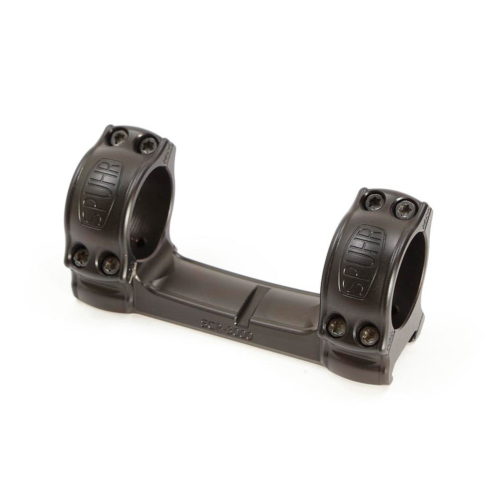 Spuhr SCP Mount