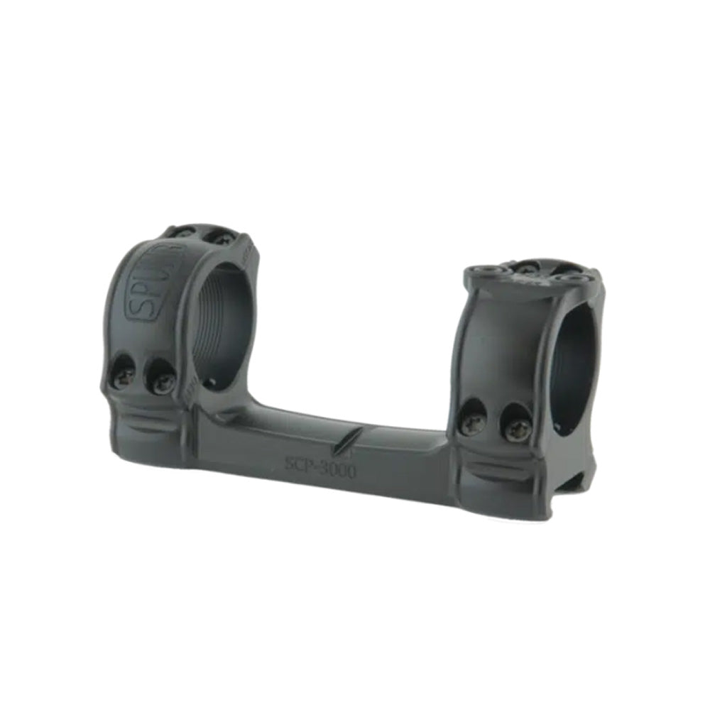 Spuhr SCP Mount