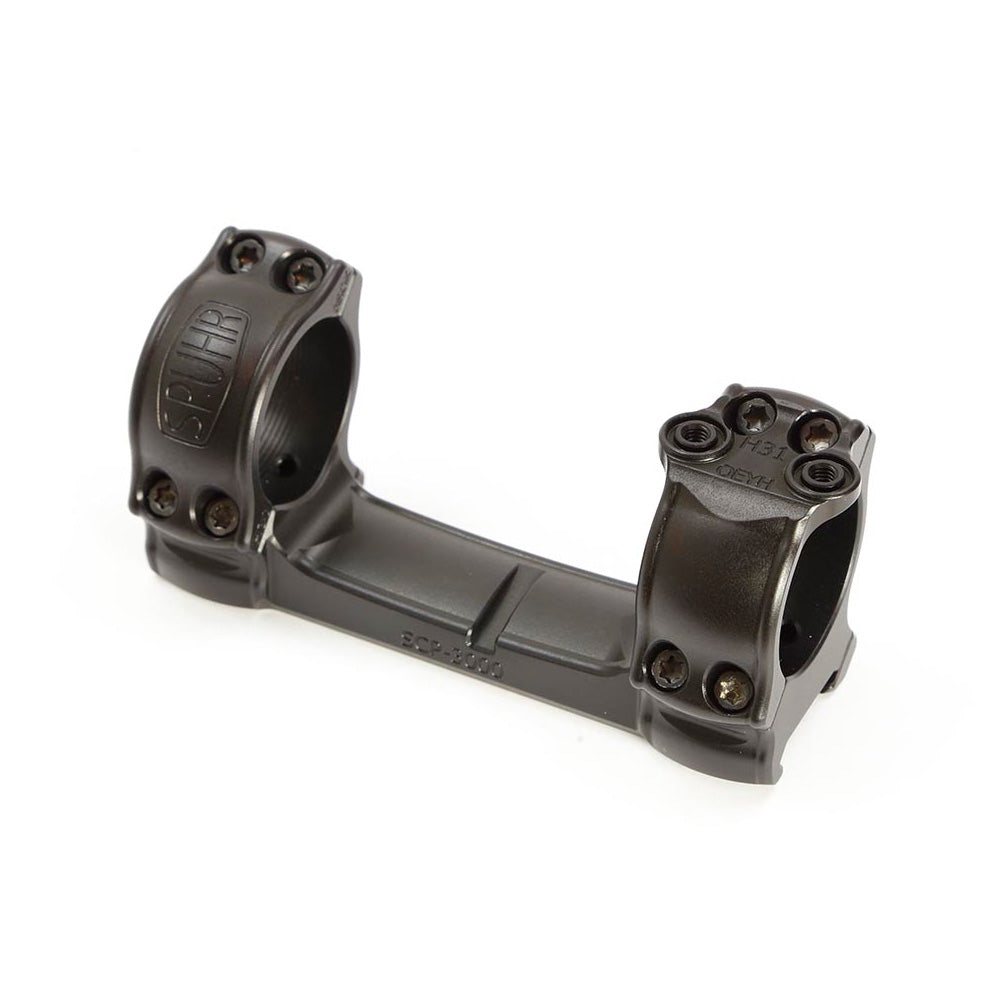 Spuhr SCP Mount