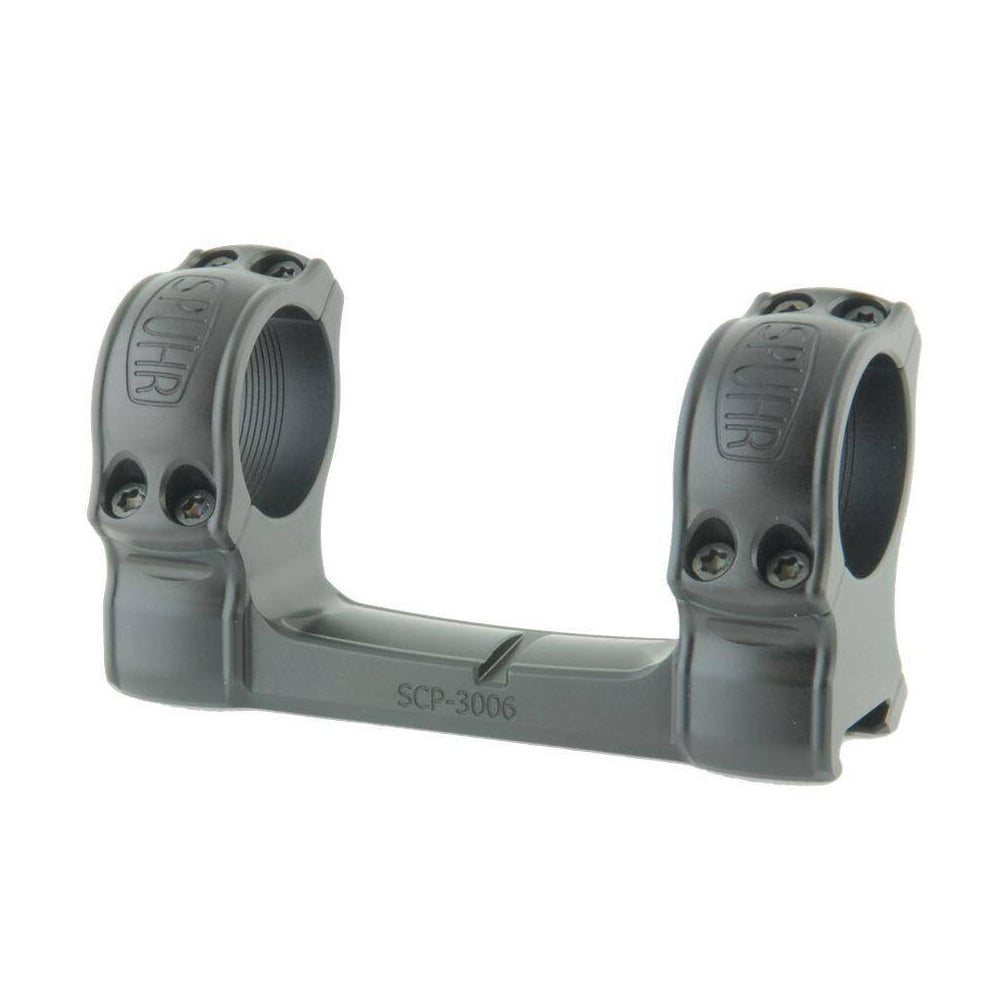 Spuhr SCP Mount