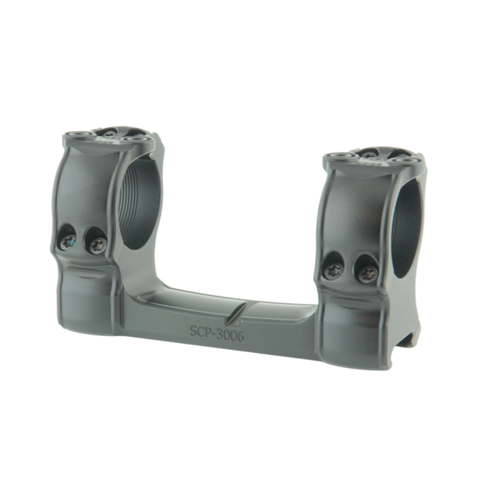 Spuhr SCP Mount