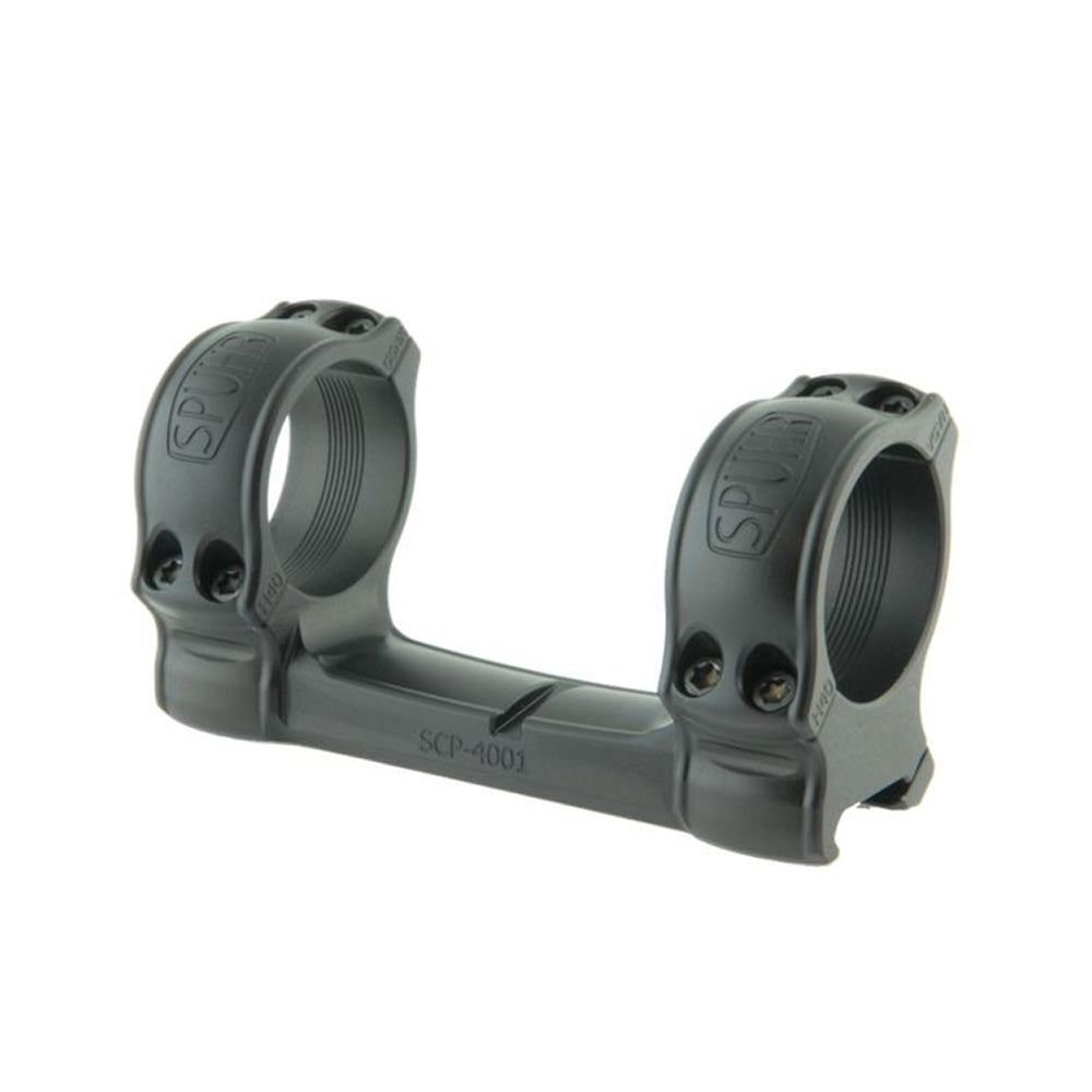Spuhr SCP Mount