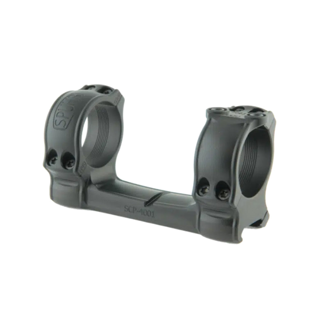 Spuhr SCP Mount