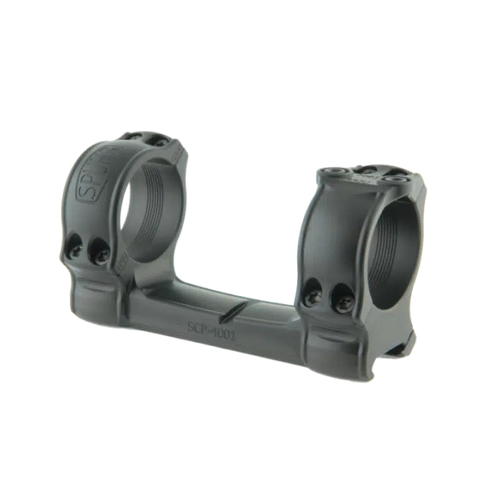 Spuhr SCP Mount
