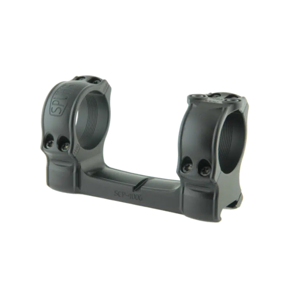 Spuhr SCP Mount