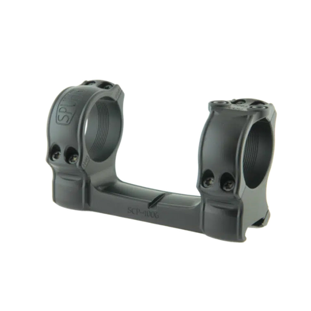 Spuhr SCP Mount