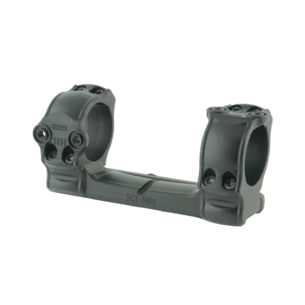 Spuhr SCT Mount (T3X & TRG Mount)