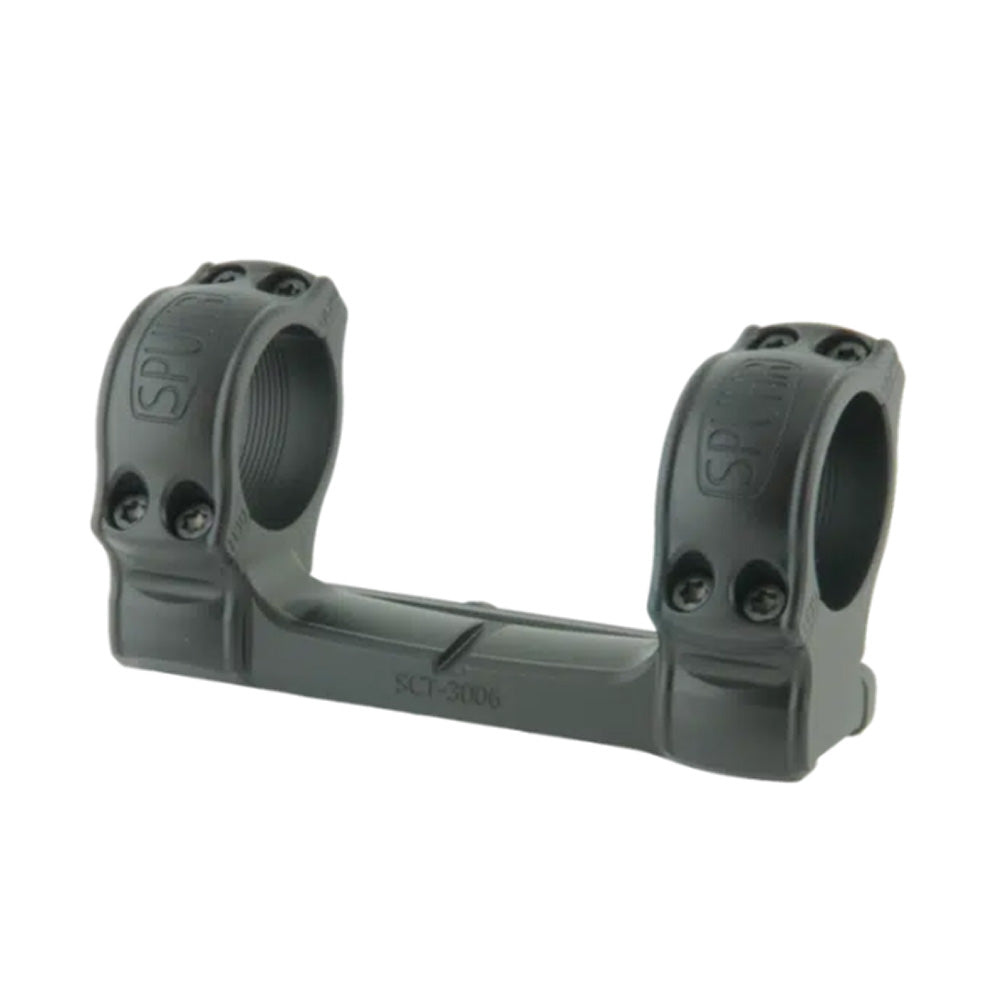 Spuhr SCT Mount (T3X & TRG Mount)