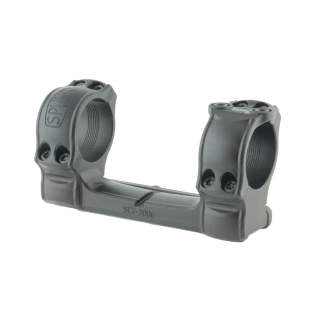 Spuhr SCT Mount (T3X & TRG Mount)