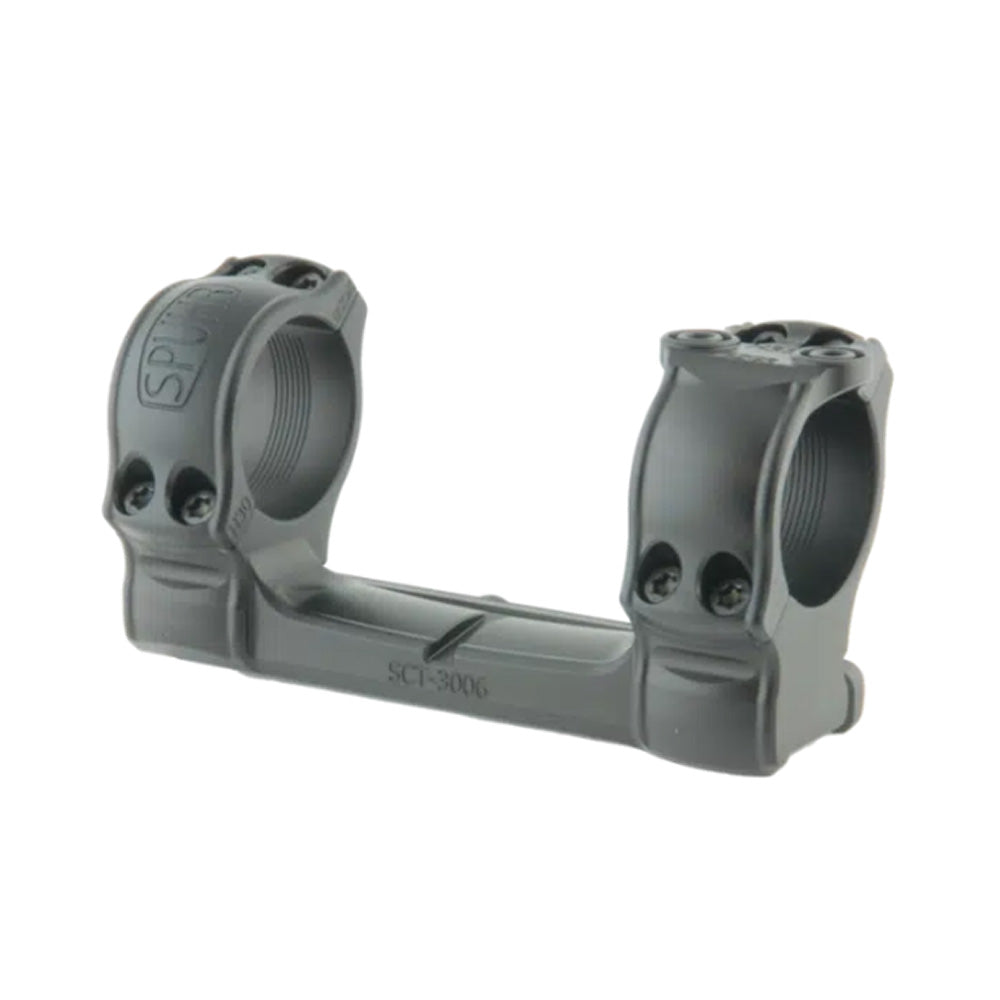 Spuhr SCT Mount (T3X & TRG Mount)