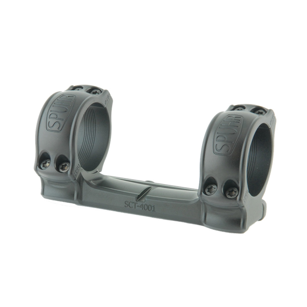 Spuhr SCT Mount (T3X & TRG Mount)