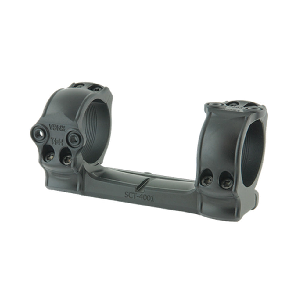 Spuhr SCT Mount (T3X & TRG Mount)