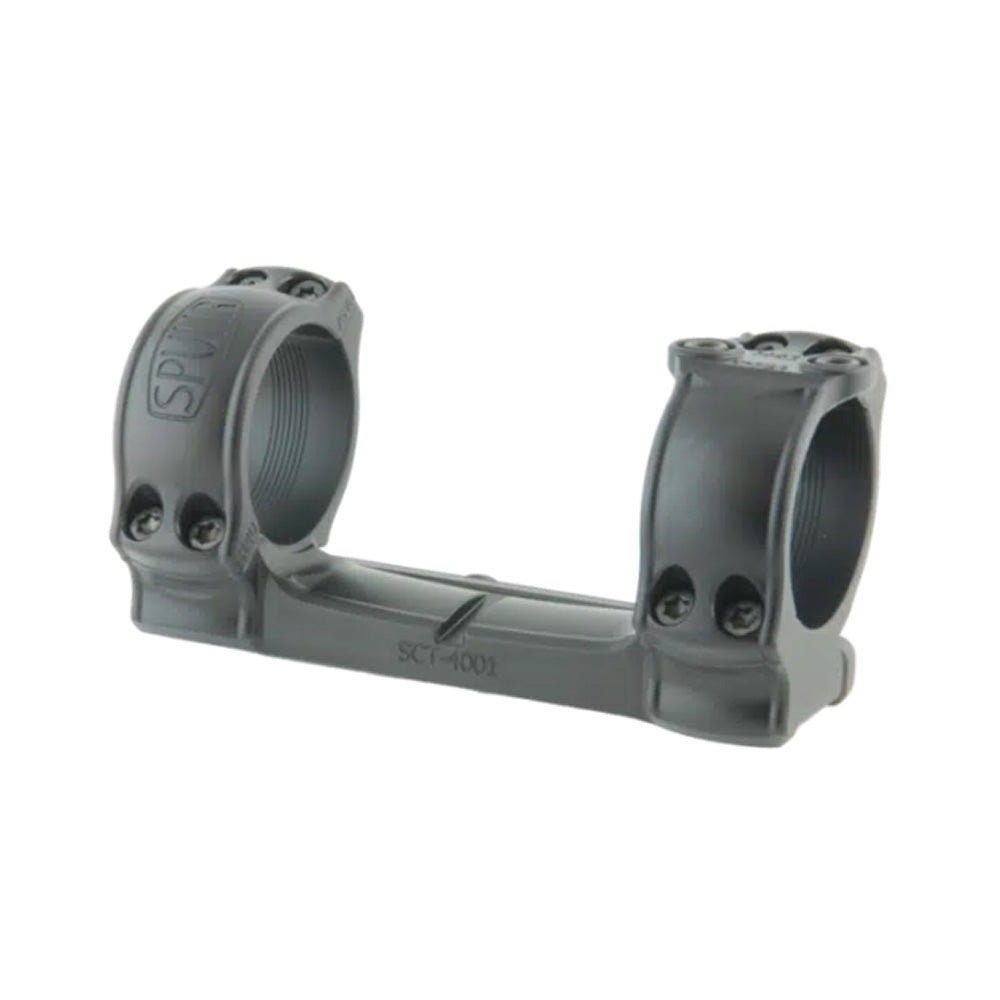Spuhr SCT Mount (T3X & TRG Mount)