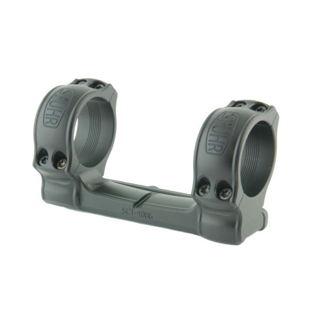 Spuhr SCT Mount (T3X & TRG Mount)
