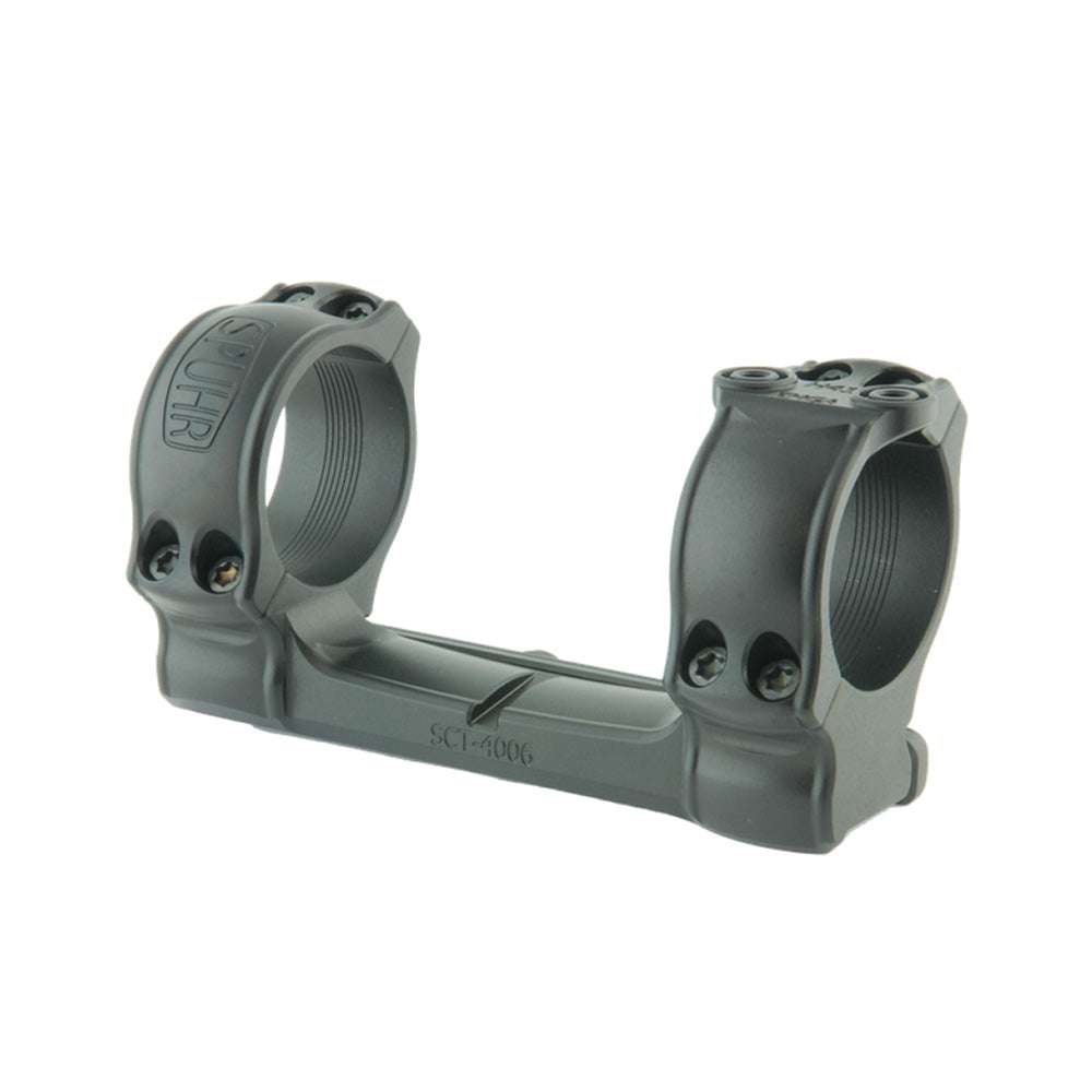 Spuhr SCT Mount (T3X & TRG Mount)