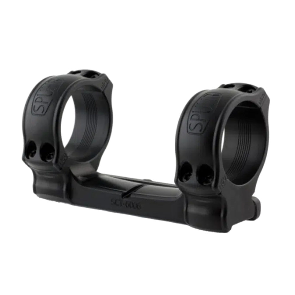 Spuhr SCT Mount (T3X & TRG Mount)