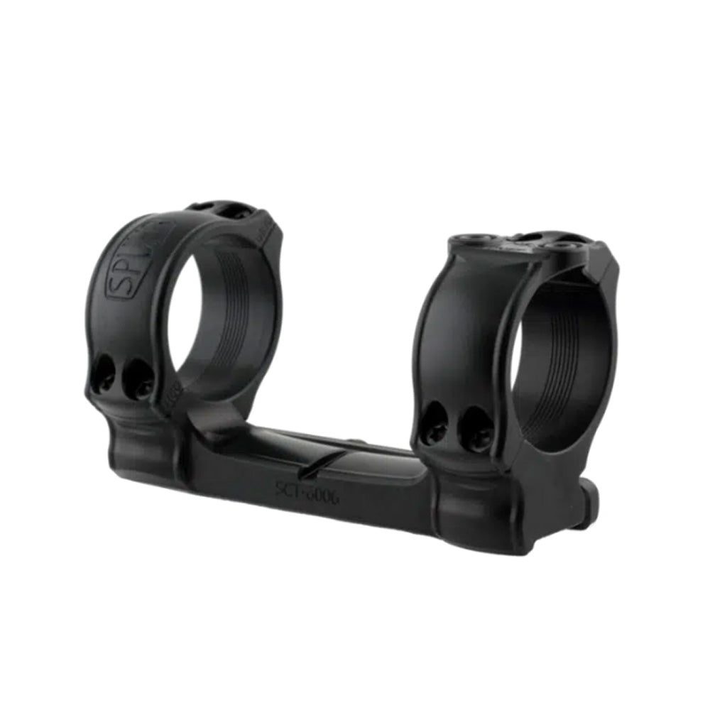 Spuhr SCT Mount (T3X & TRG Mount)