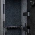 SDD Double Door A/B Safe