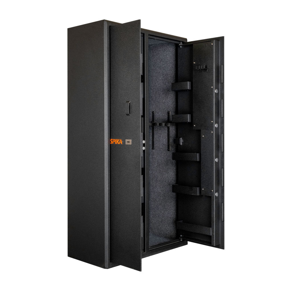 SDD Double Door A/B Safe