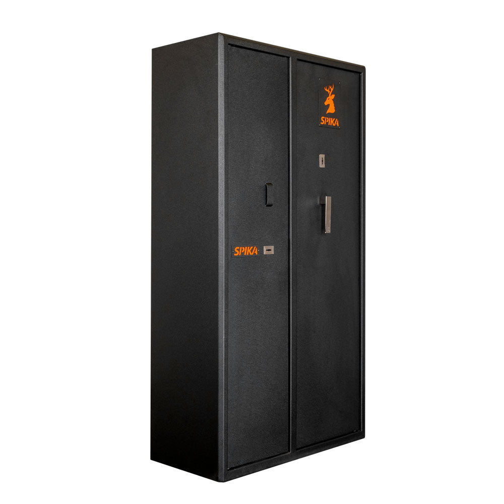 SDD Double Door A/B Safe