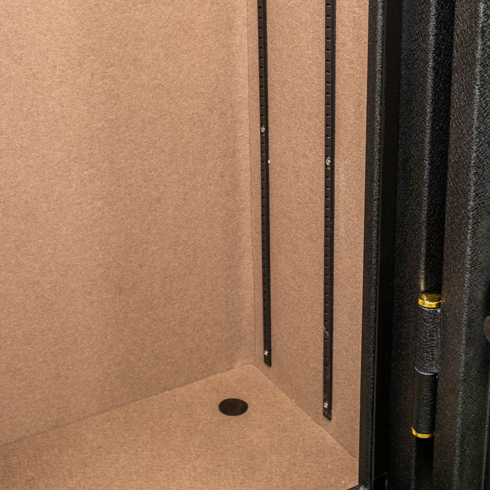 SFABH Medium A/B/H Fire Resistant Safe