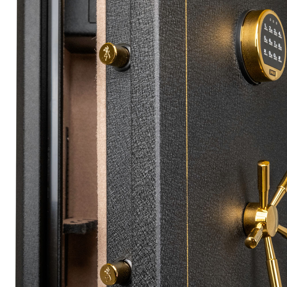 SFABH Medium A/B/H Fire Resistant Safe