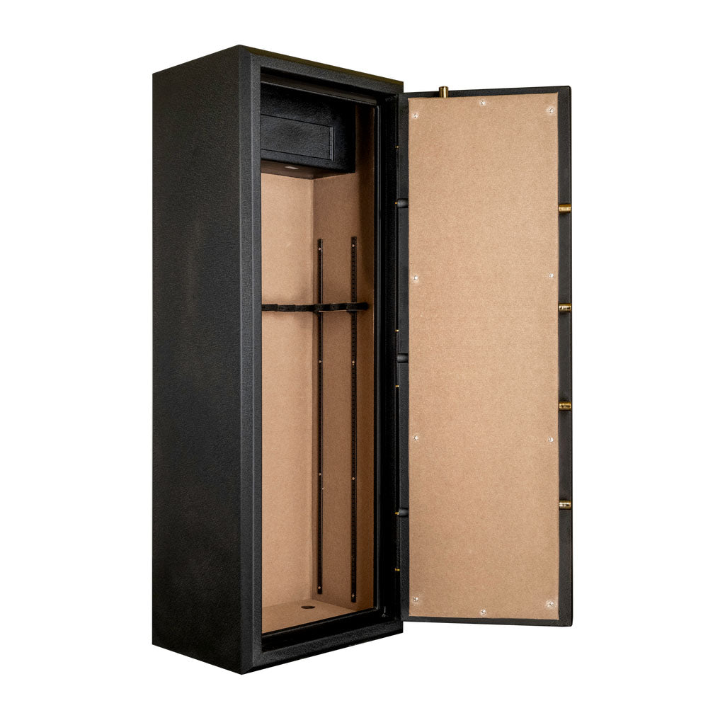 SFABH Medium A/B/H Fire Resistant Safe