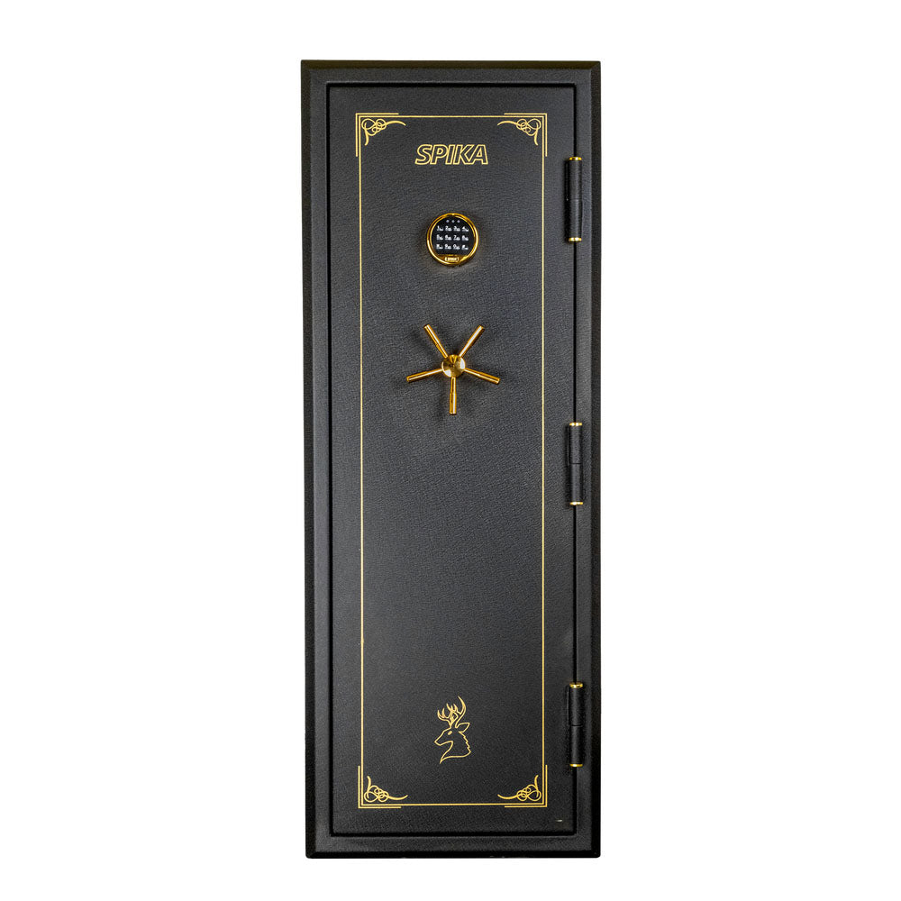 SFABH Medium A/B/H Fire Resistant Safe