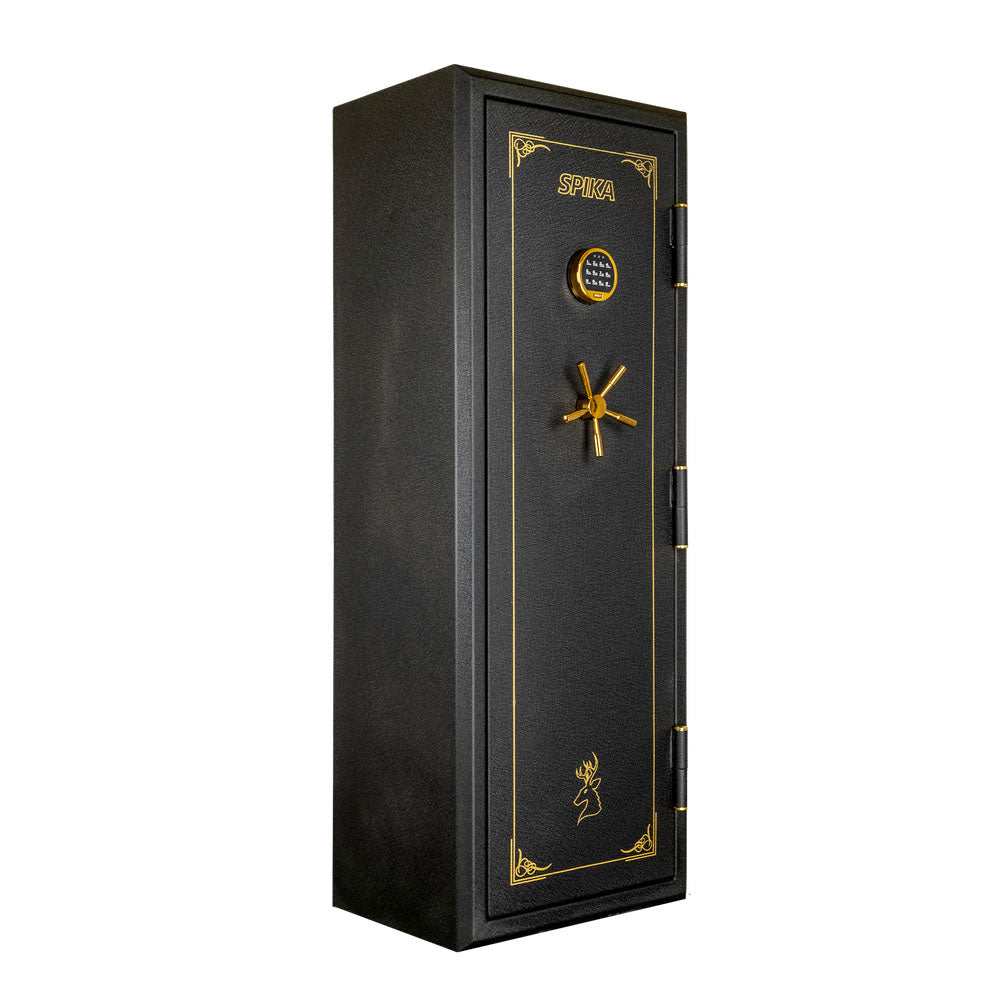 SFABH Medium A/B/H Fire Resistant Safe